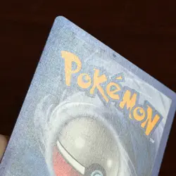 Fighting Energy 106/106 Holo Rare Emerald Pokemon Card - Image 5