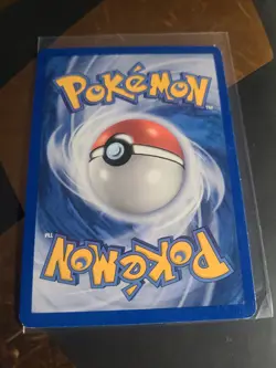 Unown E - 67/75 - Neo Discovery Set TCG - Pokemon Card - - Image 2