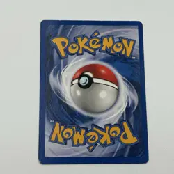 Brock’s Onix 69/132 Gym Heroes Unlimited WOTC Common Pokemon Card LP/NM - Image 2