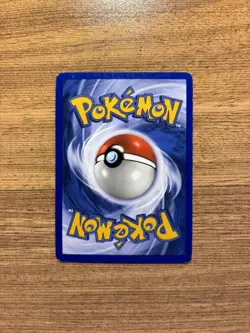 Unown D - 47/75 - Neo Discovery Set - Unlimited - Uncommon Pokemon Card- LP - Image 2