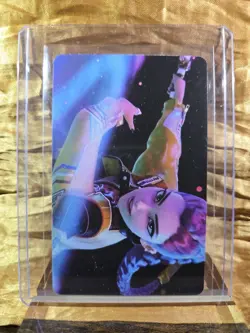 RUMI 4 x KPOP Demon Hunters Collectible Card - Image 4