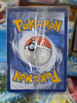 Pokemon Mewtwo 151 Promo Card SVP EN 052 Sealed English NM/NM+ 🔥 - Image 2