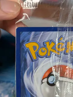 Pokemon Mewtwo 151 Promo Card SVP EN 052 Sealed English NM/NM+ 🔥 - Image 3