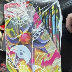Pokemon Mega Evolution Perfect Order Booster Box English 120 Cards - Image 2