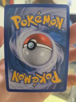 Pokemon TCG Zekrom Black White Holo Full Art Ultra Rare Card 114/114 - Image 2