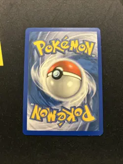 Pinsir 24/92 NM -Vintage Rare Pokemon Card- Ex Legend Maker (7c) - Image 2