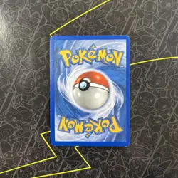 Pokemon TCG Claydol 2/101 Hidden Legends Holo Rare Card NM Condition - Image 2