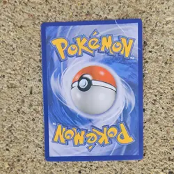 Pokemon Mewtwo & Mew GX SM191 TAG TEAM Promo Holo Card SM Set - Image 2
