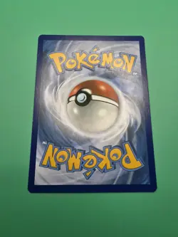 Pokemon Pikachu Common Regular 35/108 Evolutions 60HP Gnaw Thunder Jolt Card - Image 3