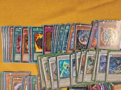 Yugioh Cards Lot - Image 2