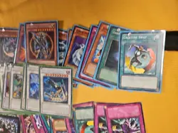 Yugioh Cards Lot - Image 4
