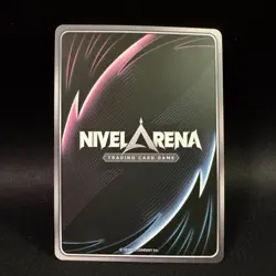 Rapi Classic Vacation BT01-005 R Promo NIKKE Nivel Arena Card Game NM Japanese - Image 4