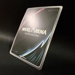 Rapi Classic Vacation BT01-005 R Promo NIKKE Nivel Arena Card Game NM Japanese - Image 5