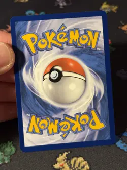 Pokemon Cards Thievul GG17/GG70 Full Art Galarian Gallery Crown Zenith - (NM) - Image 4