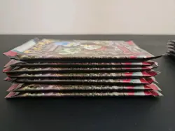 27 Pokemon Unopened Sealed Blisters Of Trading Cards Scarlet & Violet 2023 - Image 5