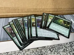 (2) Boxes Magic The Gathering Cards 1500+ Mixed Lot - Image 5