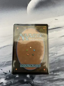 Blacker Lotus (Rainbow Foil) Secret Lair Drop Foil - Image 2