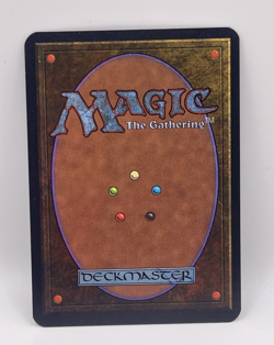 MAGIC THE GATHERING MTG SINKHOLE ALPHA NR MINT- MINT - Image 2