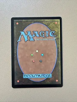 Smothering tithe - Simplified Chinese - MTG Double Masters 2022 - NM-LP - Image 2