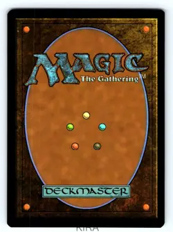 MTG - Insurrection [ETCHED FOIL] - Commander Masters #542 MYTHIC - MINT - Image 2