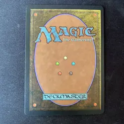 MTG Grave Pact Stronghold Magic the Gathering - Image 2