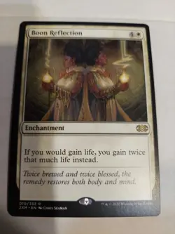 Boon Reflection Double Masters Regular - Image 1