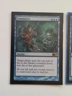 Traumatize Magic 2014 (M14) Regular - Image 2