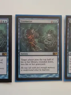 Traumatize Magic 2014 (M14) Regular - Image 3