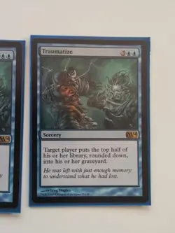 Traumatize Magic 2014 (M14) Regular - Image 5