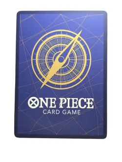 One Piece TCG Nami EB02-017 Rare - Image 2