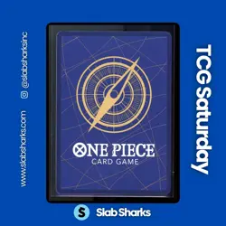 2024 ONE PIECE 500 YEARS IN THE FUTURE #OP07-051 BOA HANCOCK MANGA ART - Image 2