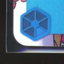 2024 ONE PIECE 500 YEARS IN THE FUTURE #OP07-051 BOA HANCOCK MANGA ART - Image 4