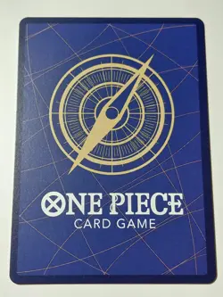 Uta ST23-001 One Piece Starter Deck: Red Shanks SR Foil - Image 2