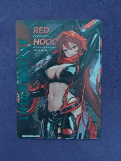 Action Point Card (AP07) - UE14BT: GODDESS OF VICTORY: NIKKE - Union Arena - NM - Image 1