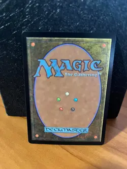 MTG Chthonian Nightmare Modern Horizons 3 Foil (0083) LP FREE SHIPPING - Image 2