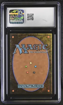 Secret Lair Slimer Real Ghostbusters Magic the Gathering CGC graded set 9 & 10 - Image 3