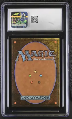 Secret Lair Slimer Real Ghostbusters Magic the Gathering CGC graded set 9 & 10 - Image 5