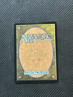 Foil Chandra's Incinerator magic Core Set 2021 M21 MTG NM B - Image 2