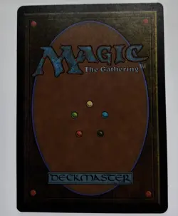 Magic the Gathering Mirror Universe (Italian) EX/NM - Image 3