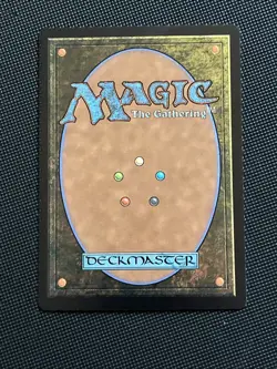 A Realm Reborn (Borderless) Final Fantasy Foil - Image 2