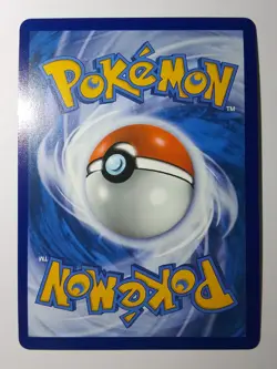 Joltik 050 Cosmos Holo Play! Stamped Promo Pokemon card - Image 2