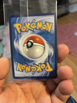 Raihan Trainer-Themed Storage Tin With Deck Sleeves & Sealed Promo Card - Image 3