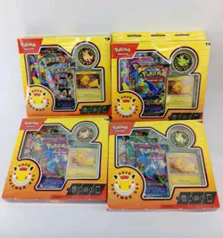 Pokemon Day 2026 Collection Brand New - Image 1