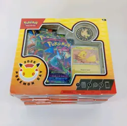 Pokemon Day 2026 Collection Brand New - Image 4