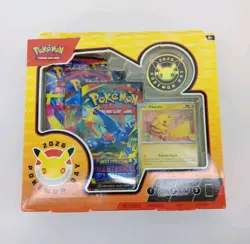 Pokemon Day 2026 Collection Brand New - Image 5