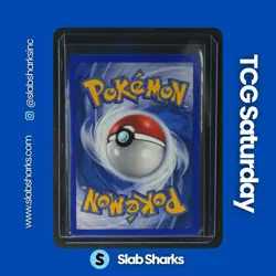 2004 POKEMON EX FIRERED & LEAFGREEN #75/112 POLIWAG HOLO - Image 2