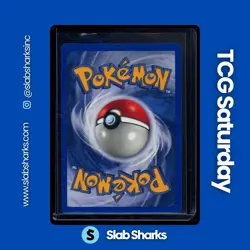 2001 POKEMON NEO REVELATION #23/64 SKARMORY - Image 2