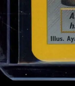 2001 POKEMON NEO REVELATION #23/64 SKARMORY - Image 4