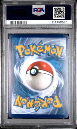 2022 POKEMON GO #058 SLAKING V PSA 10 - Image 2
