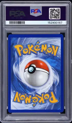 2026 POKEMON ASCENDED HEROES SPECIAL ILLUSTRATION RARE MEGA GENGAR EX PSA 10 - Image 2